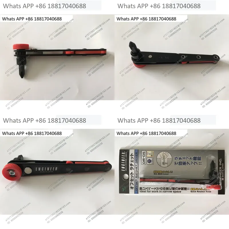 Electronics Repair Engineer - مفك براغي بسقاطة DR-05 DR-06 DR-56