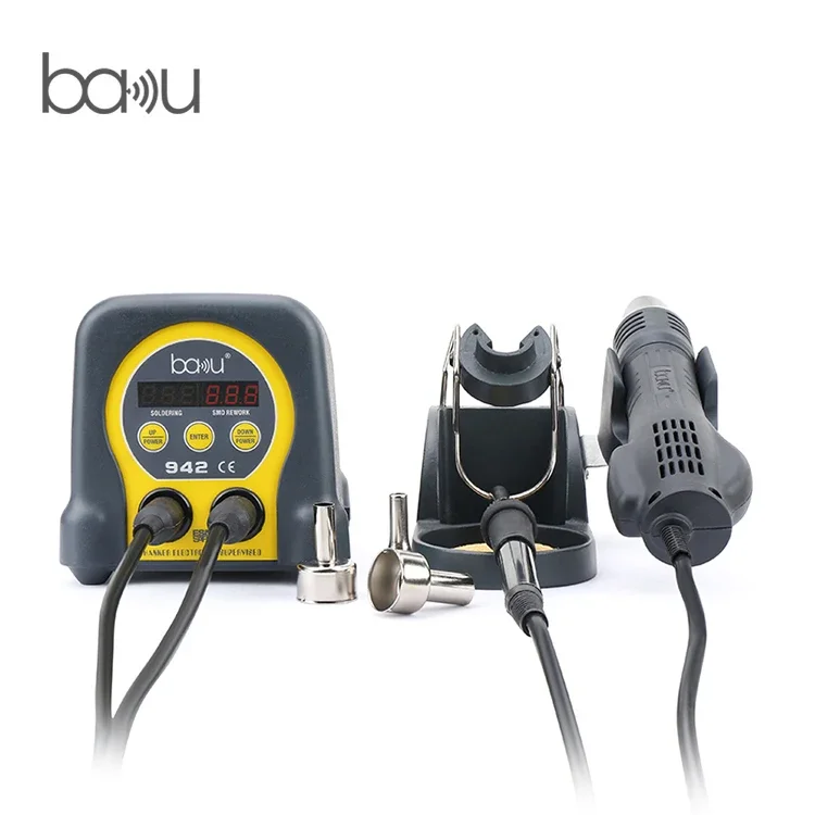 Electronic Repair - رائجة البيع BAKU Ba-942 محطة لحام