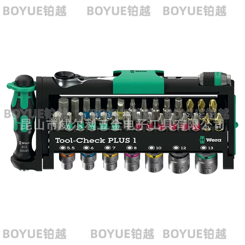 Electronics Repair Plus - مجموعة أدوات ويرا ميني راتشيت درايفر