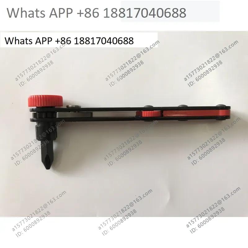 مفك براغي بسقاطة DR-05 DR-06 D - مراجعة Electronics Repair Engineer وسعره