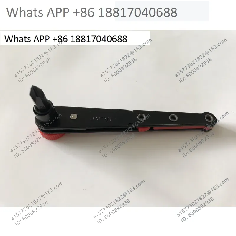 مفك براغي بسقاطة DR-05 DR-06 D - مراجعة Electronics Repair Engineer وسعره