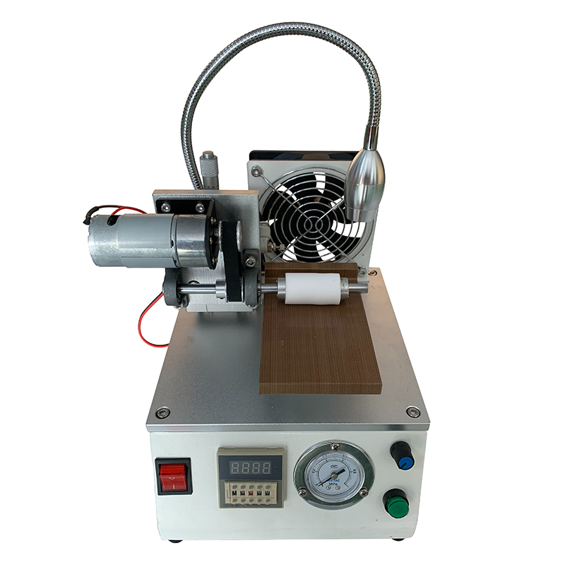 جهاز تنظيف كابلات FFC وFPC وCO - مراجعة Electronics Repair Tools And Equipment وسعره