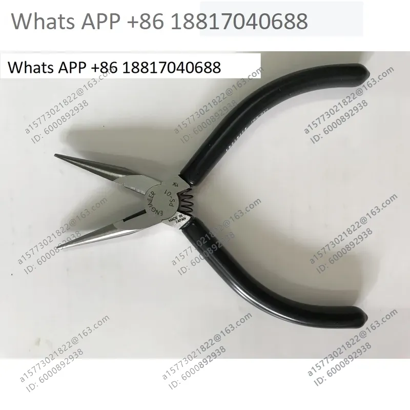 ملقط دقيق ذو رأس مدبب طراز PS- - مراجعة Electronics Repair Engineer وسعره