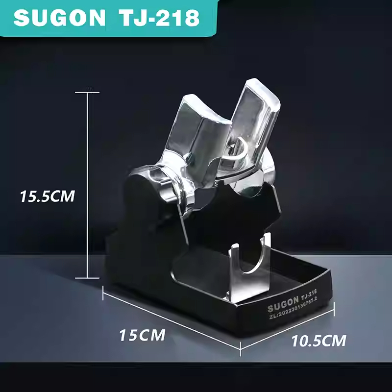 SUGON مسدس هواء ساخن محطة إعاد - مراجعة Hot Air Station 858 وسعره