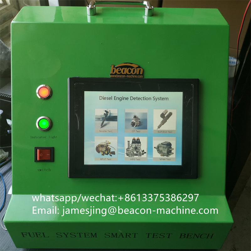 EUI EUP CAMBOX إصلاح السيارات  - مراجعة Electronic Repair وسعره