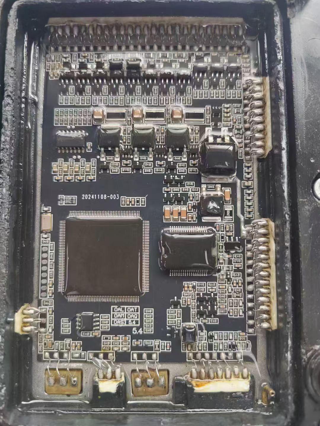 قطع غيار إصلاح نظام نقل الحركة - مراجعة Electronic Repair وسعره