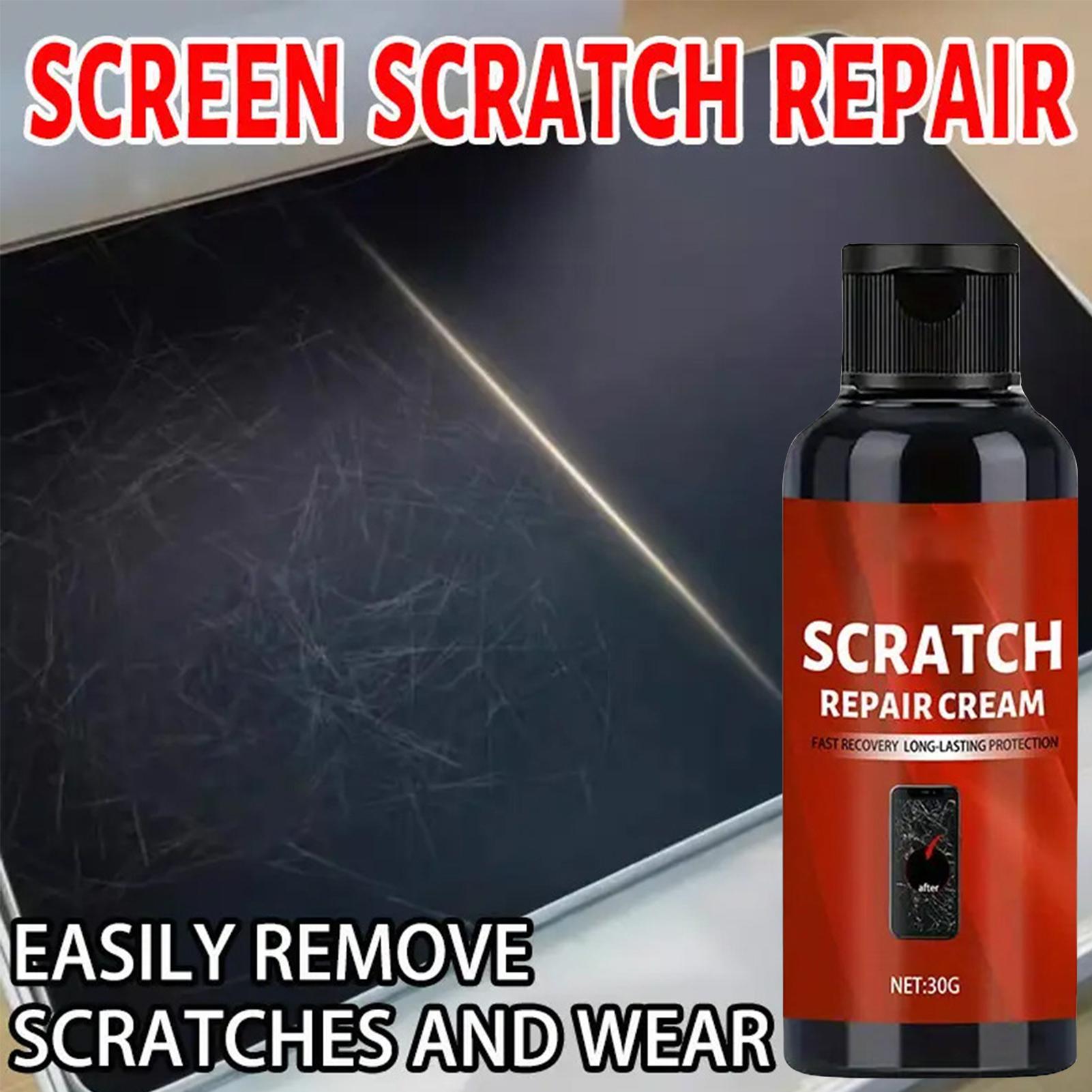 30 جرام كريم إزالة الخدوش الزج - مراجعة Electronic Repair Tutorial وسعره