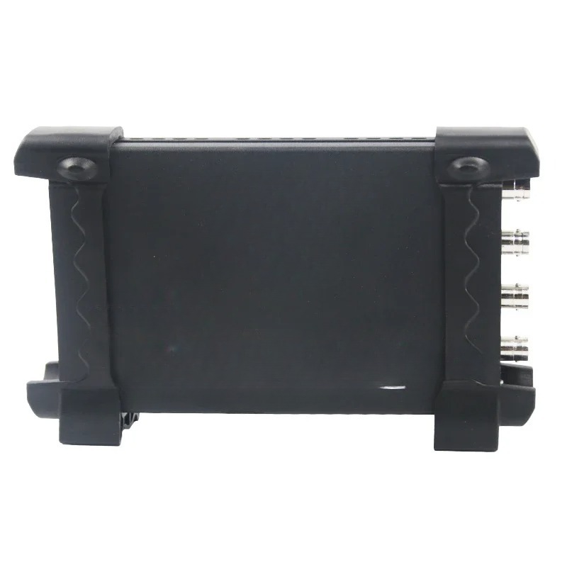 جهاز راسم ذبذبات رقمي USB رباع - مراجعة Electronics Repair Engineer وسعره