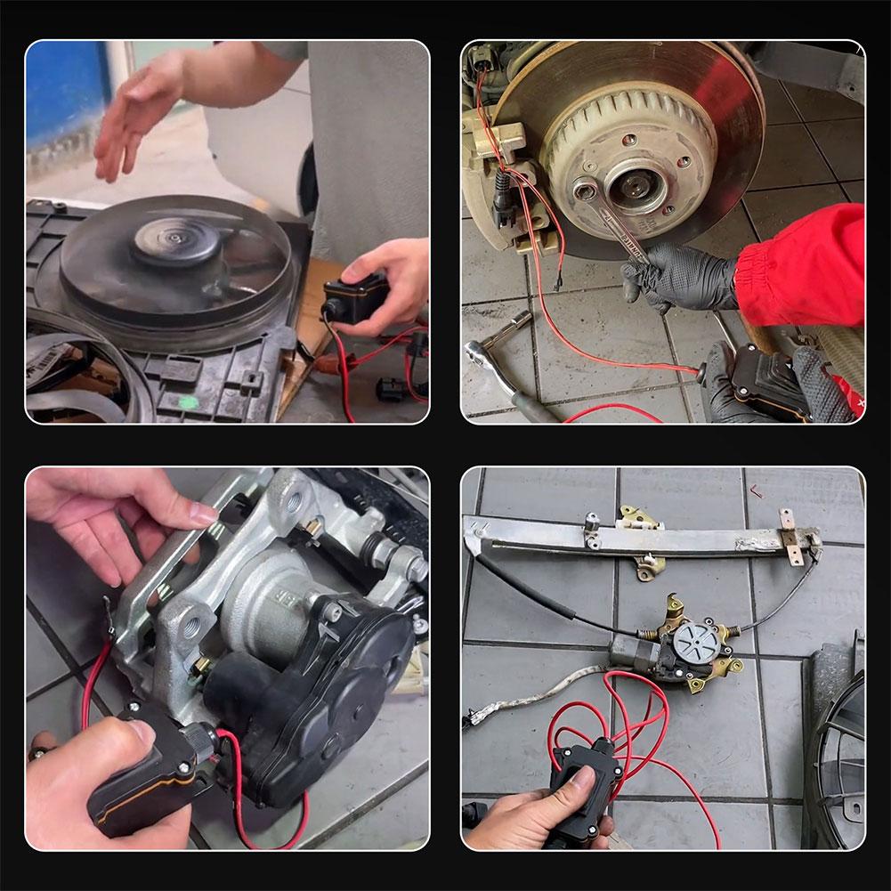 أداة إعادة ضبط وتفعيل محرك الف - مراجعة Electronics Repair Tools And Equipment وسعره